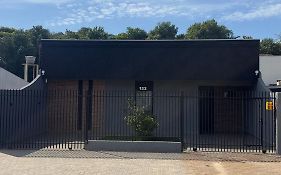 Conforto e aconchego em excelente localização em Foz